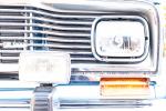 Jeep Grand Wagoneer LS1 V8 1984 года